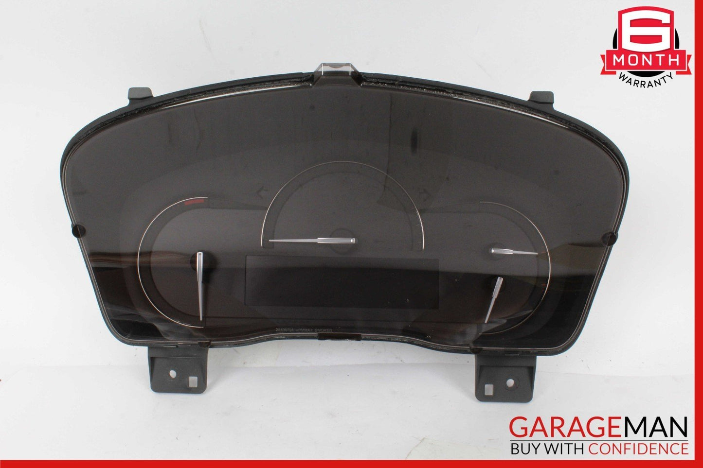 17-20 Cadillac XT5 Front Left Dash Speedometer Instrument Cluster Gauge OEM
