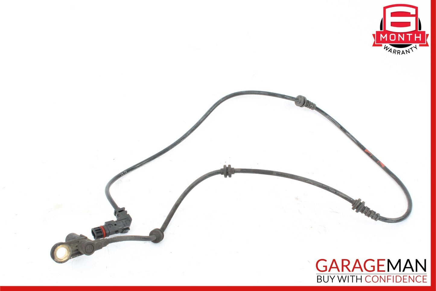 00-06 Mercedes W220 S430 S500 Front Left or Right ABS Wheel Speed Sensor OEM