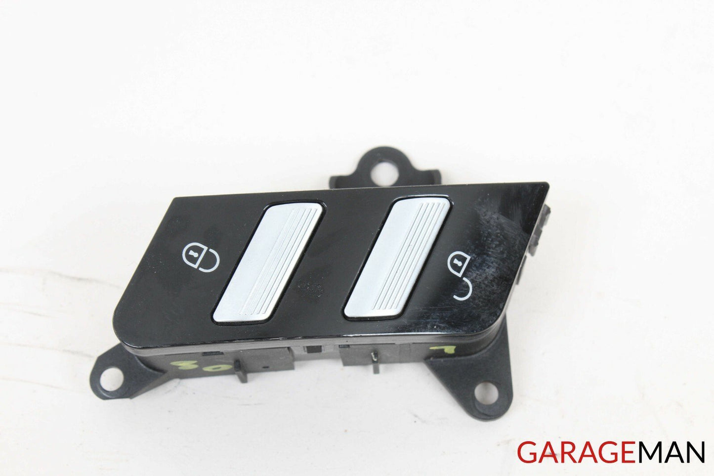 07-13 MERCEDES W216 CL550 FRONT LEFT DRIVER SIDE DOOR LOCK UNLOCK SWITCH OEM