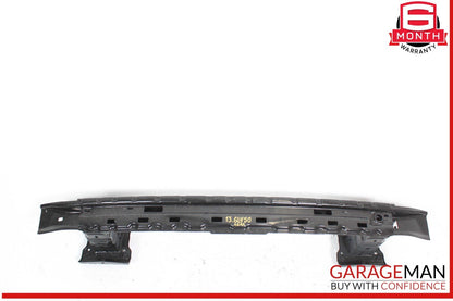 12-19 Mercedes X166 GL450 GL550 GLS550 Rear Bumper Reinforcement Impact Bar OEM