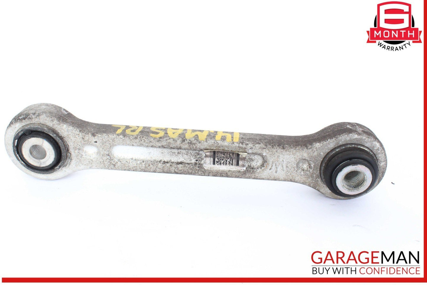 14-17 Maserati Ghibli S Rear Left or Right Side Control Arm Bar Link 670006273