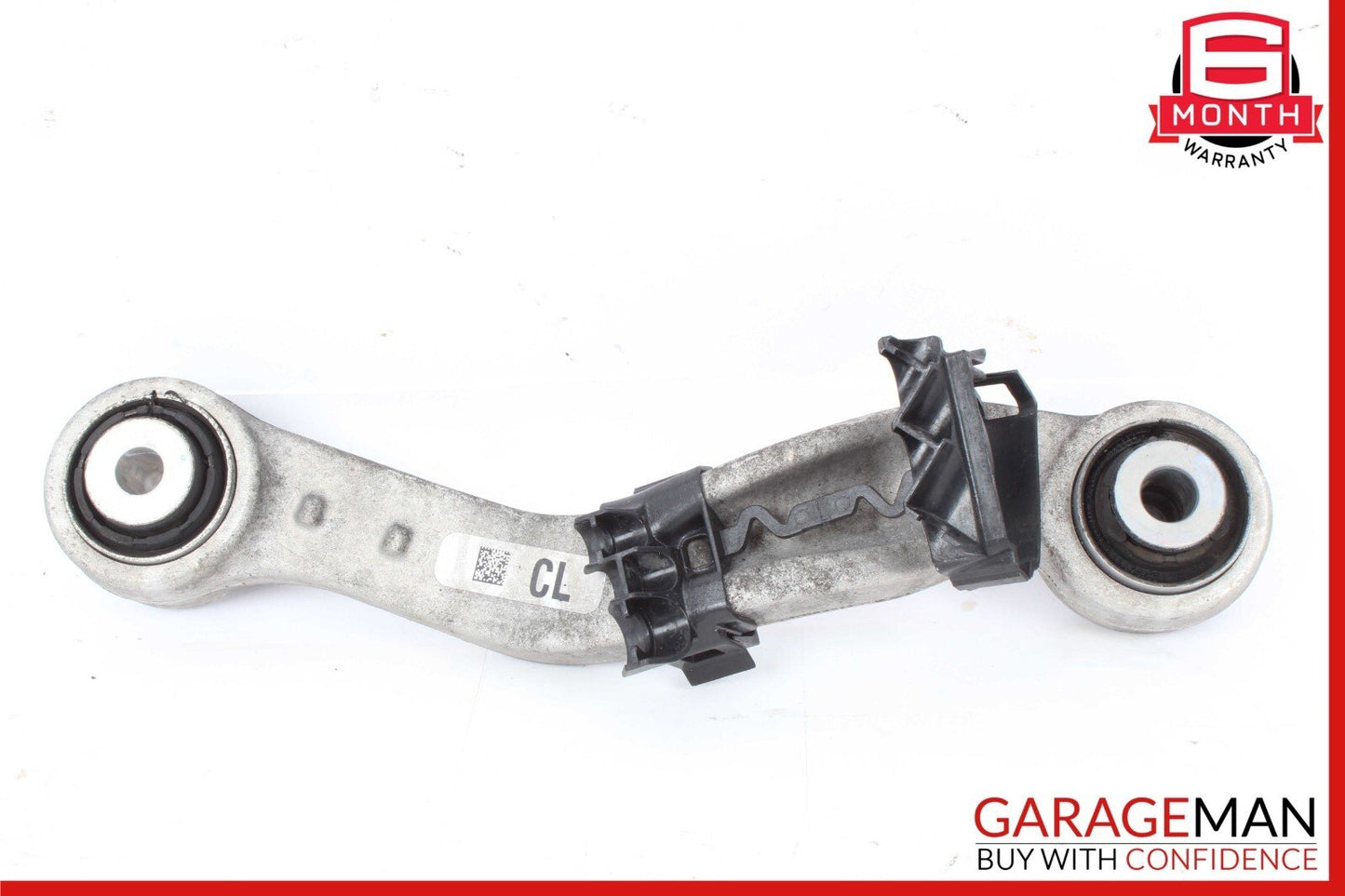 09-19 BMW F10 550i 740i 750i Rear Left Driver Side Lateral Control Arm OEM