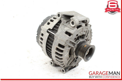 07-11 Mercedes W216 CL550 S550 C63 AMG Bosch Engine Alternator Generator OEM