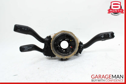 03-10 Porsche Cayenne 955 957 Steering Column Combination Switch Arms Assembly