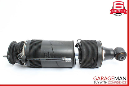 07-12 Mercedes R230 SL550 Sachs Rear Left ABC Hydraulic Strut Shock Absorber OEM