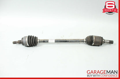 06-12 Mercedes GL320 ML500 Rear Left or Right Half Drive Axle Shaft Driveshaft