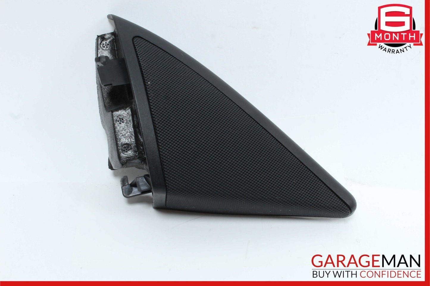 06-11 Mercedes W219 CLS500 CLS55 AMG Door Tweeter Speaker Front Right Black OEM