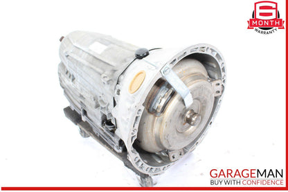 06-11 Mercedes W204 C300 722.9 7G Automatic Transmission Assembly 722.999 OEM