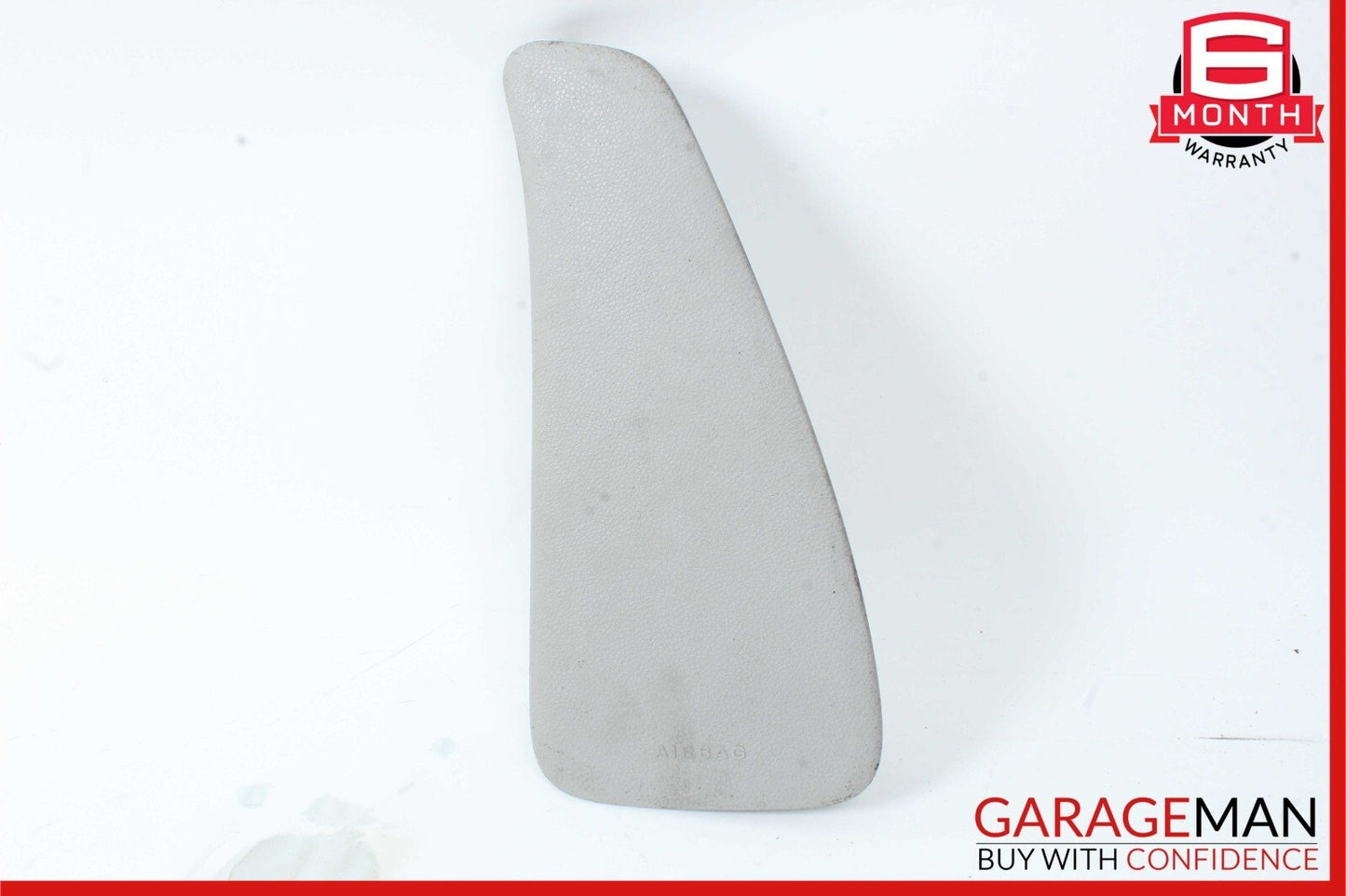 10-18 Mercedes W212 E350 CLS350 Front Right Side Seat Side Airbag Air Bag Gray