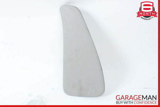 10-18 Mercedes W212 E350 CLS350 Front Right Side Seat Side Airbag Air Bag Gray