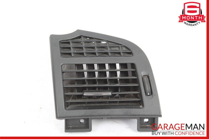 07-14 Mercedes S550 CL550 CL63 Front Left Dash AC A/C Air Vent Trim Grill Black