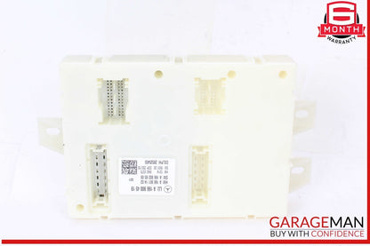 16-19 Mercedes W166 GLE400 Rear Sam Signal Acquisition Control Module Unit OEM