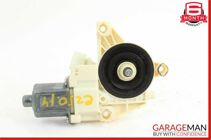 08-14 Mercedes W204 C250 Sedan Front Left Side Door Window Regulator Motor Unit