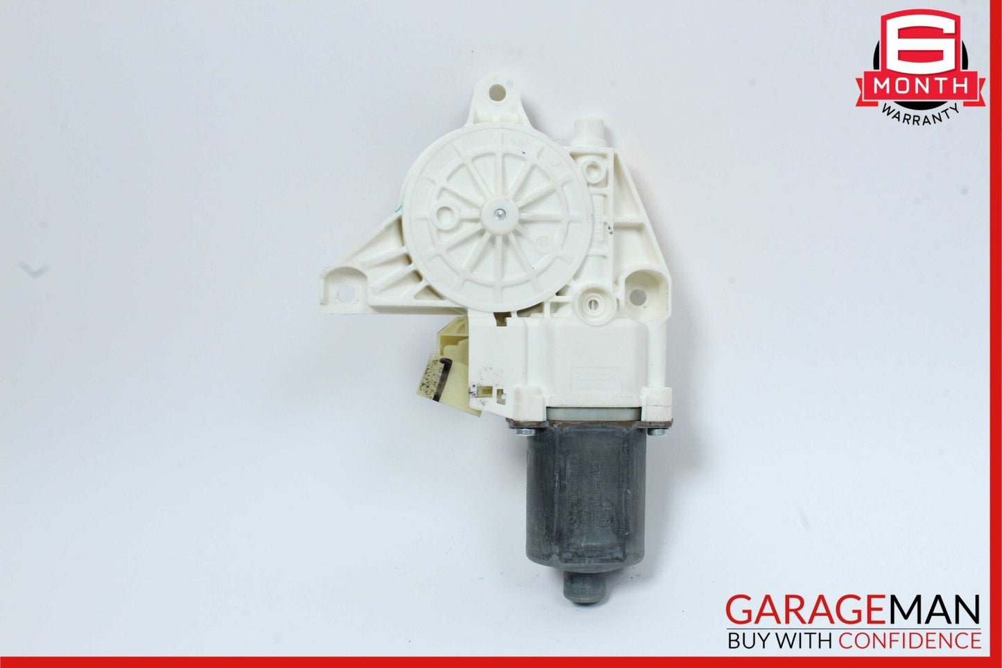 06-13 Mercedes X164 GL450 4Matic Front Right Window Regulator Motor Unit OEM
