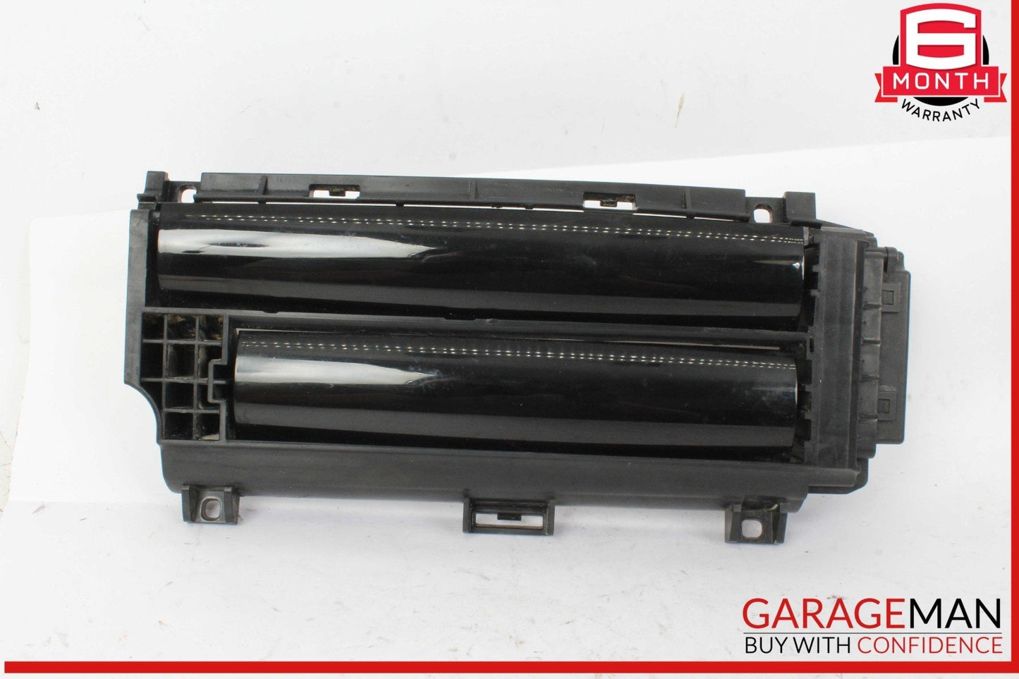 17-20 Hyundai Ioniq Right Side Active Air Radiator Shutter Actuator 86968-G2050