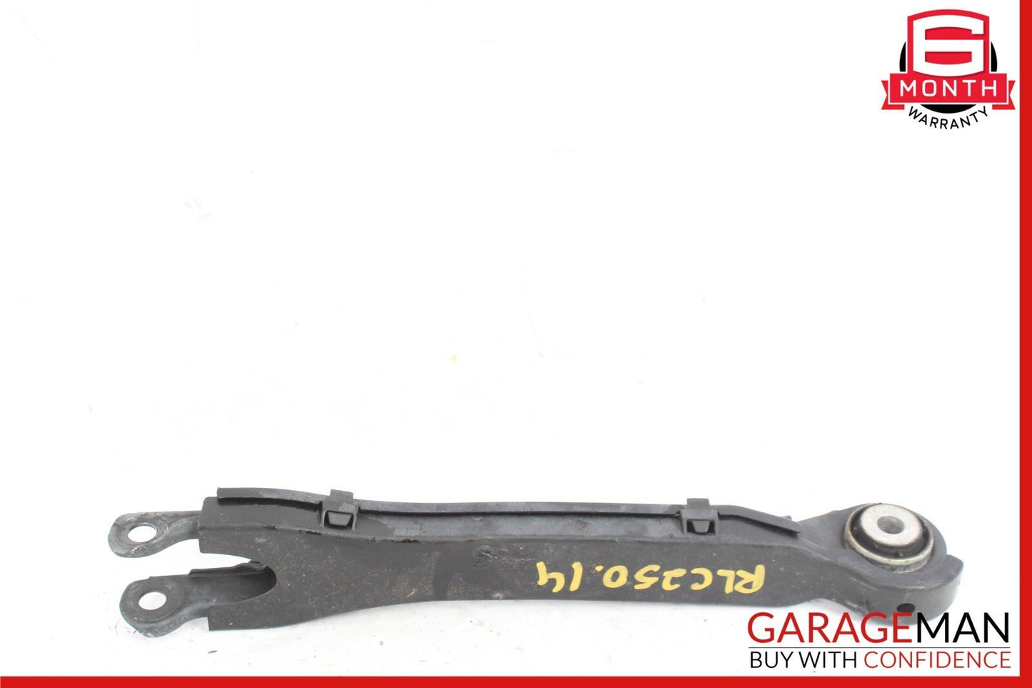 08-18 Mercedes W204 C250 E350 Rear Right or Left Side Lower Thrust Control Arm