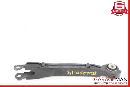 08-18 Mercedes W204 C250 E350 Rear Right or Left Side Lower Thrust Control Arm