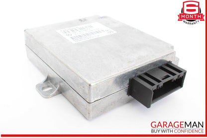 03-06 Mercedes W220 S500 4MATIC SL55 Voice Control Module 2208206285 OEM