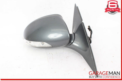 07-09 Mercedes W221 S550 S600 Front Right Side Door Rear View Mirror OEM