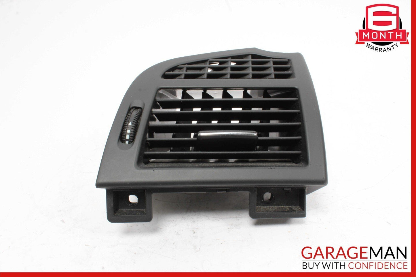 07-14 Mercedes W221 S550 S600 Front Right Dash AC A/C Air Vent Grille Cover OEM