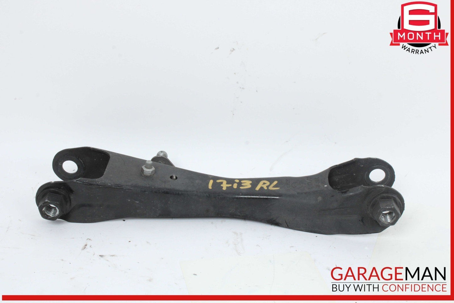 14-21 BMW I3 Rear Right or Left Side Suspension Lower Control Arm 6867879 OEM