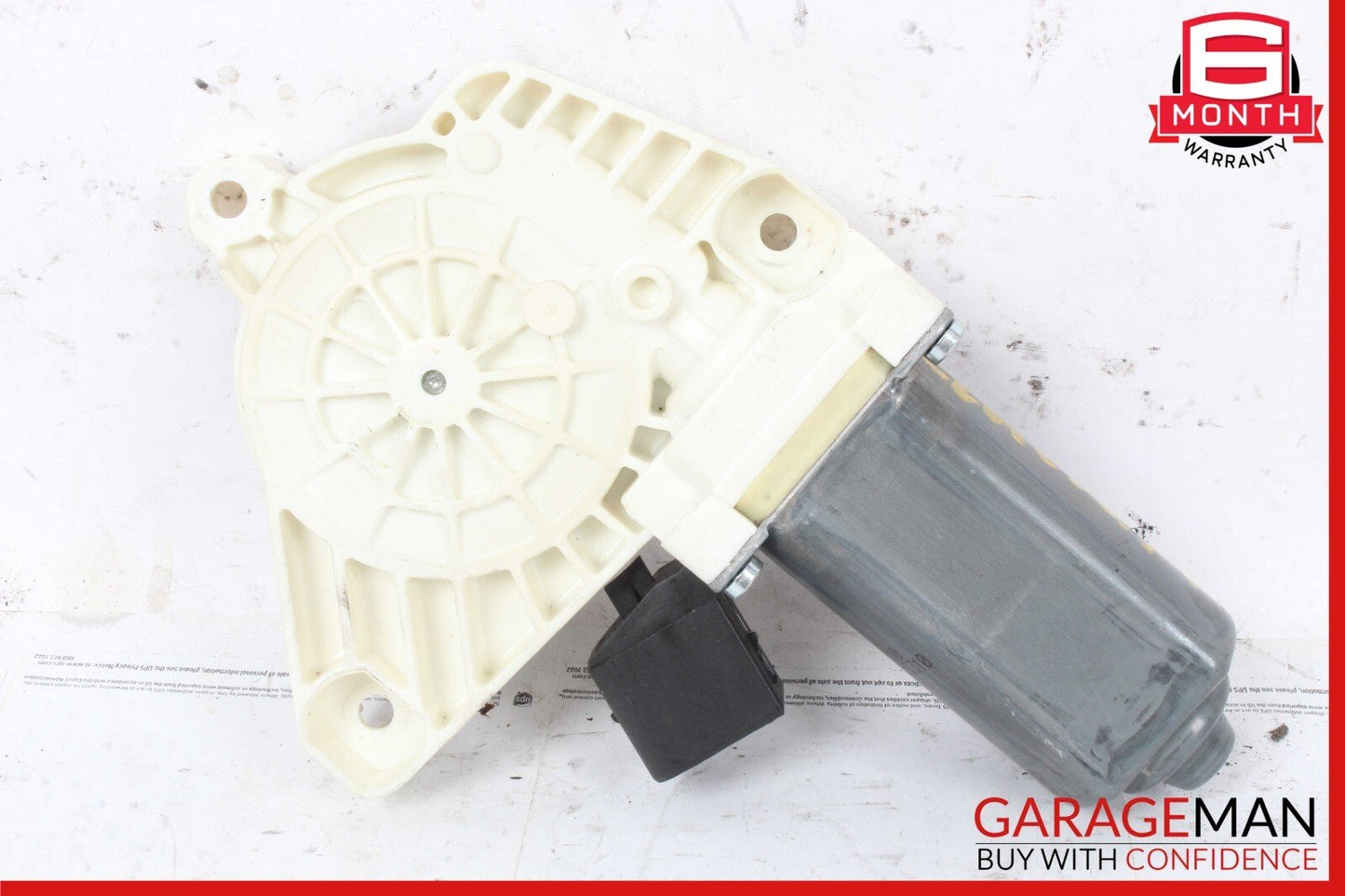 14-18 Mercedes W117 CLA250 CLA45 Front Right Door Window Regulator Motor Unit
