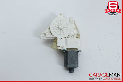 06-13 Mercedes X164 GL450 Window Regulator Motor Front Right Side OEM