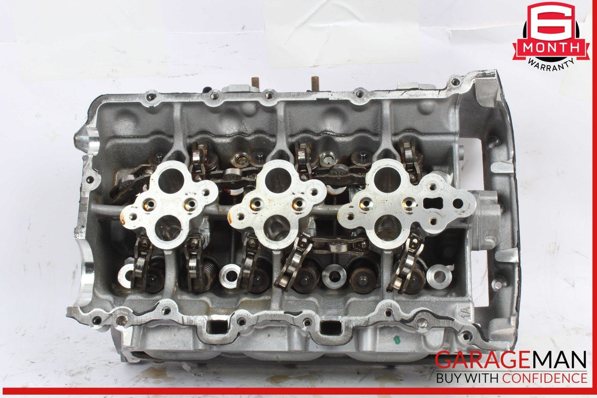 18-24 Audi S5 S4 SQ5 Porsche Macan 95B 3.0L Engine Left Side Cylinder Head OEM