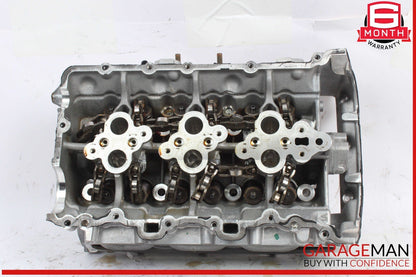18-24 Audi S5 S4 SQ5 Porsche Macan 95B 3.0L Engine Left Side Cylinder Head OEM