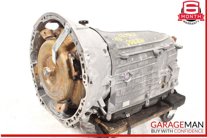 14-16 Mercedes W212 E350 RWD 7G-Tronic Automatic Transmission 722.906 OEM 91k