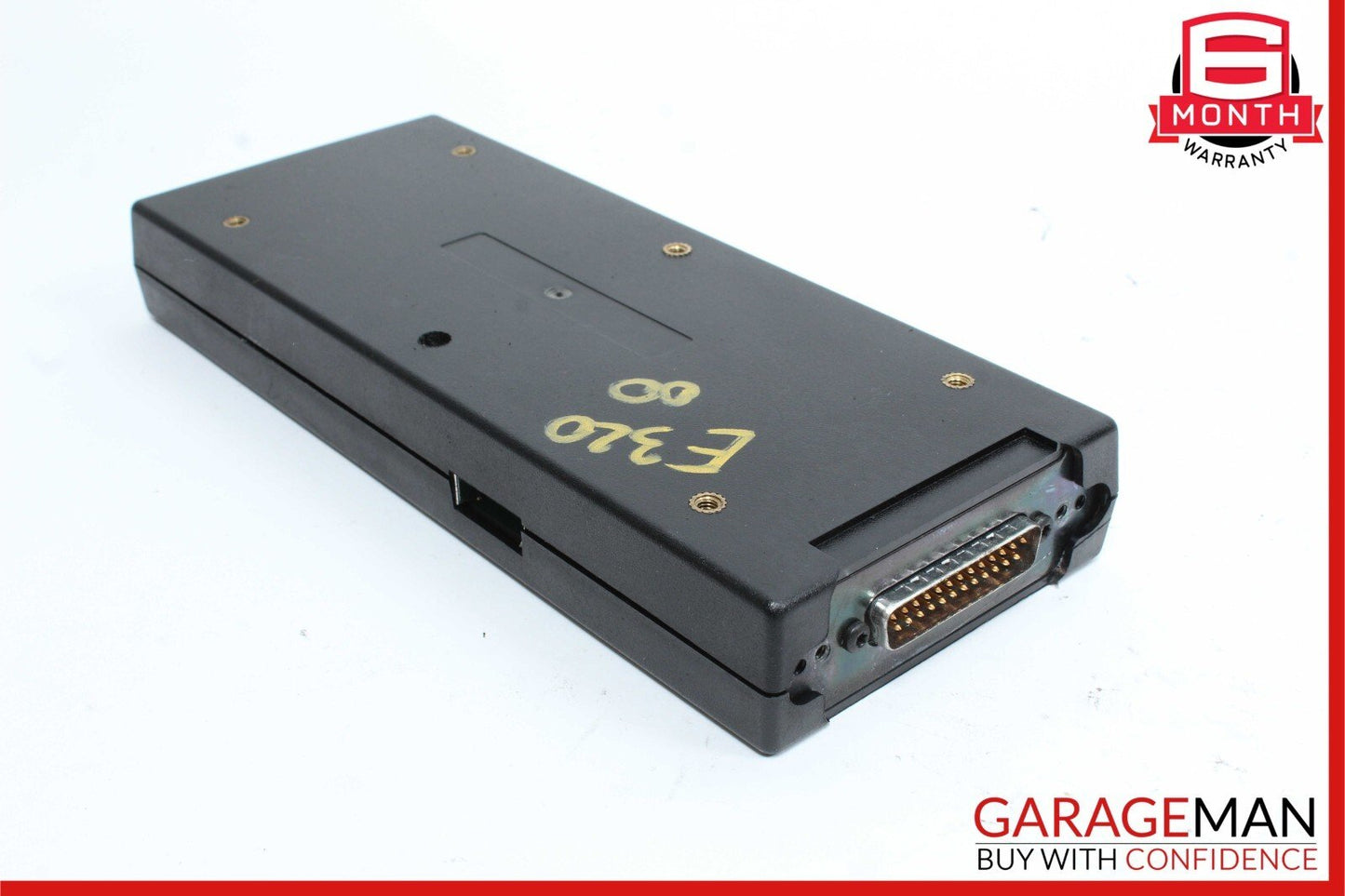 00-06 Mercedes W210 E320 CL600 Phone Communication Control Module Q6829460 OEM