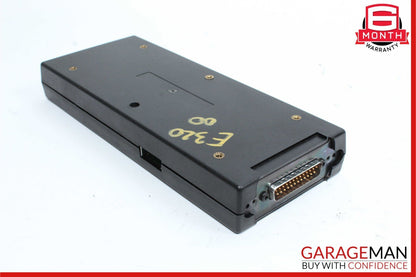 00-06 Mercedes W210 E320 CL600 Phone Communication Control Module Q6829460 OEM