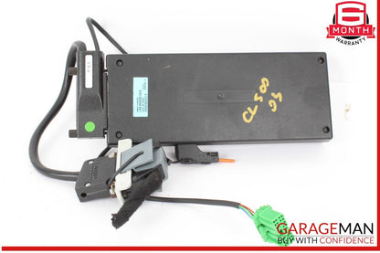 00-06 Mercedes W215 CL500 ML500 Voice Command Control Module Unit OEM