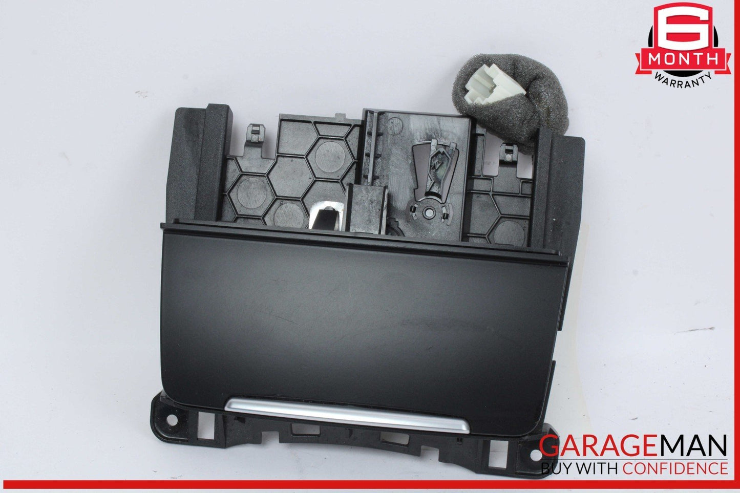 13-17 Audi A5 S4 SQ5 Front Center Console Ash Tray Ashtray Assembly 8K0857951C