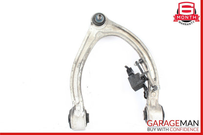 07-14 Mercedes CL600 S550 Front Right Upper Control Arm w/ Height Level Sensor