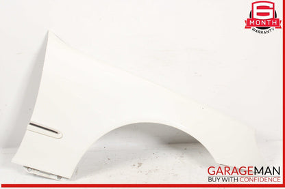 00-06 Mercedes W220 S430 S55 AMG Front Right Passenger Side Fender Panel OEM