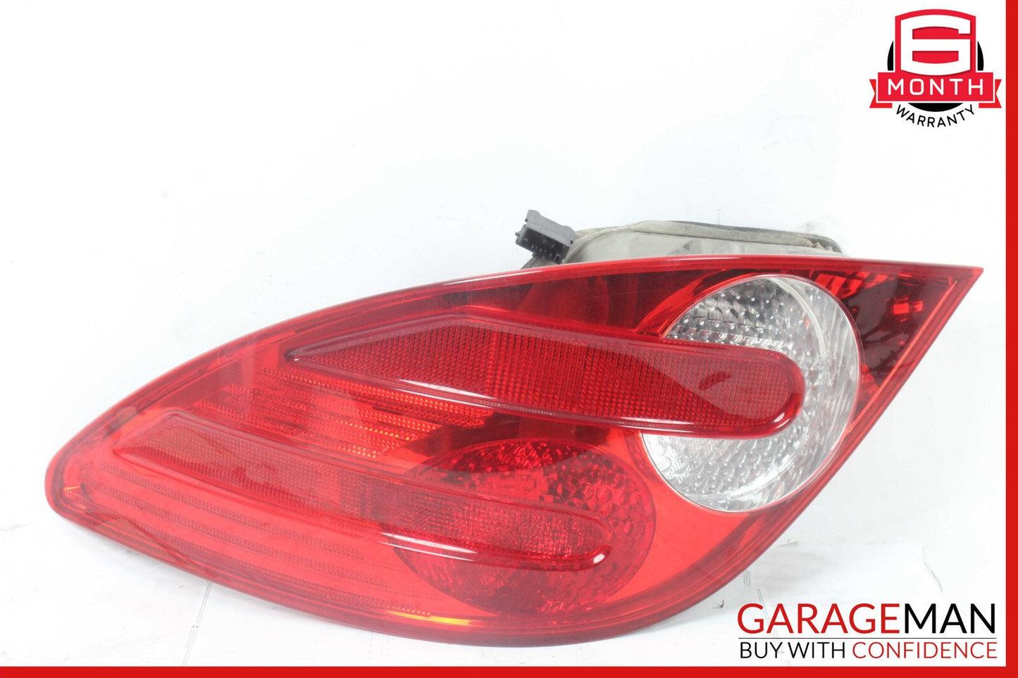 06-10 Mercedes W251 R350 R320 Tail Light Lamp Rear Right Passenger Side OEM