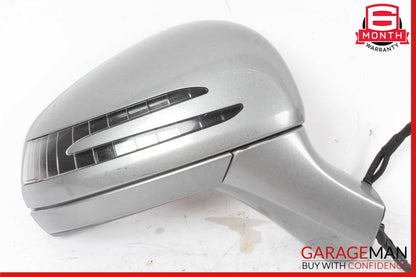 12-16 Mercedes R172 SLK250 SLK350 Front Right Side Mirror Door Rear View OEM