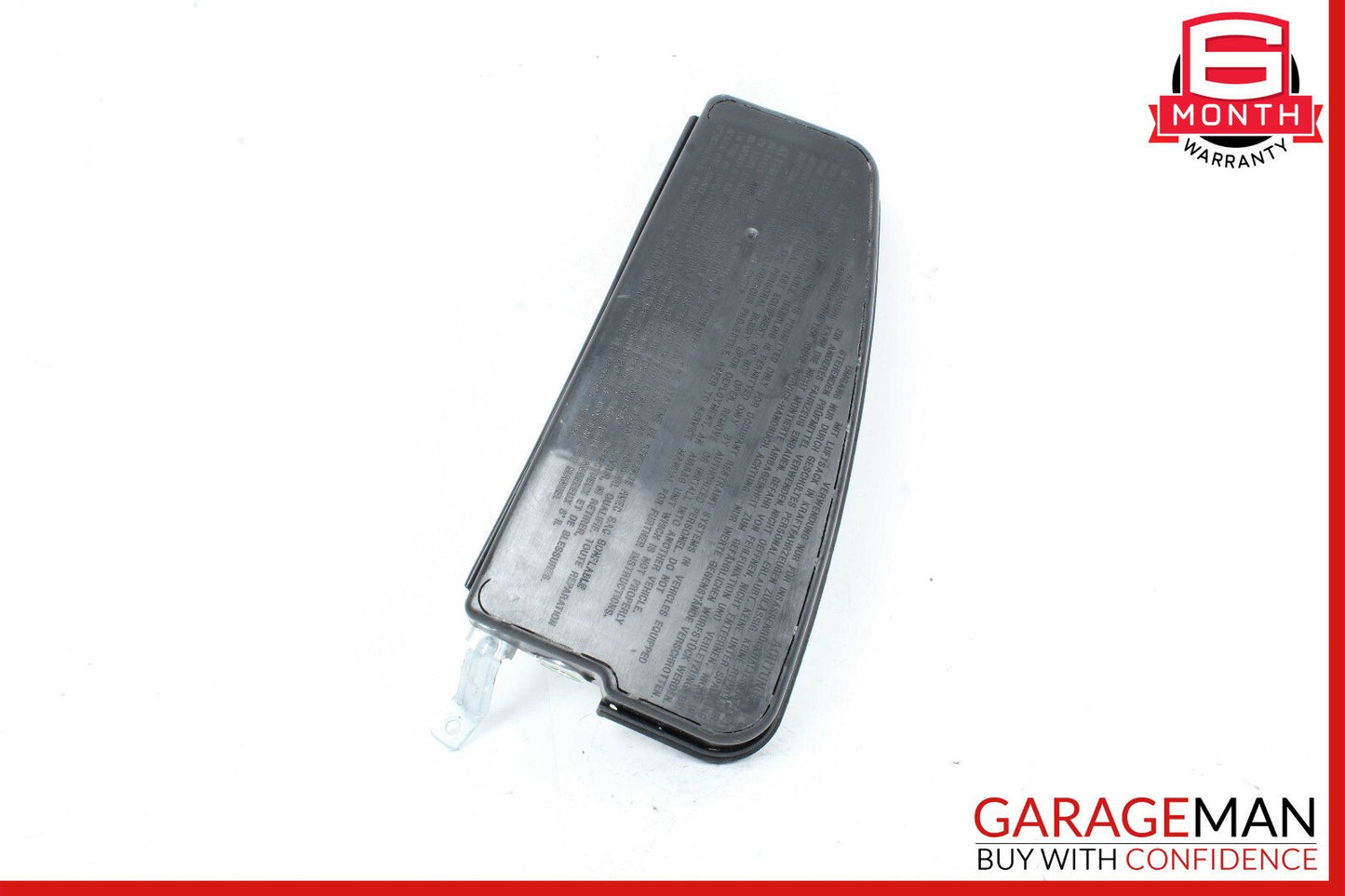 06-14 Mercedes ML350 GL450 R350 CL550 Front Right Side Seat SRS Airbag Air Bag