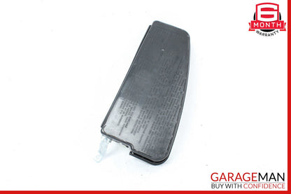 06-14 Mercedes ML350 GL450 R350 CL550 Front Right Side Seat SRS Airbag Air Bag