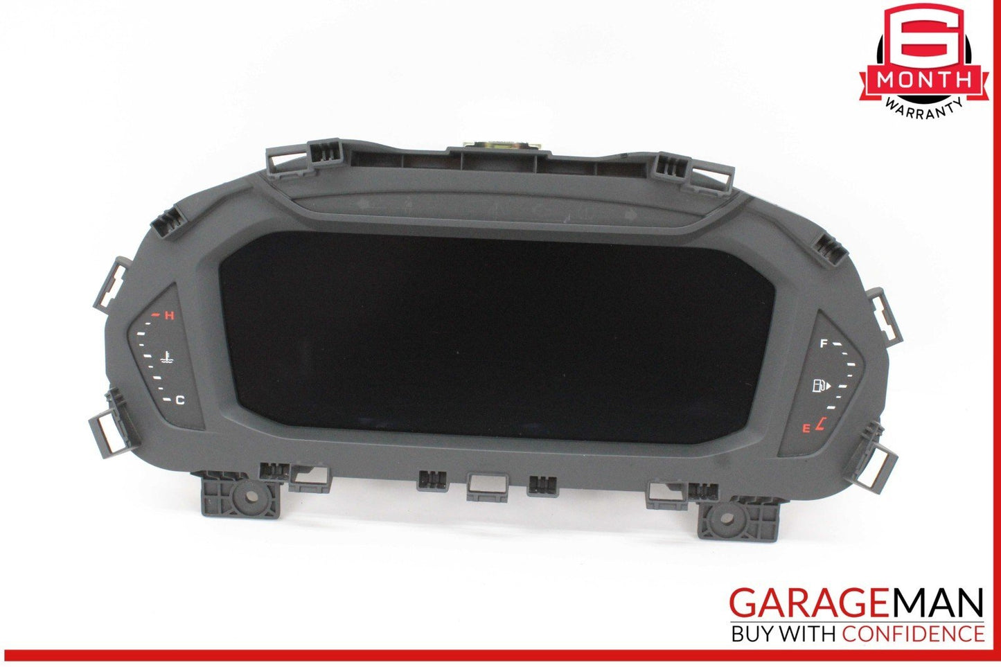 19-24 Audi Q3 Speedometer Instrument Cluster Gauge 83A920800D OEM
