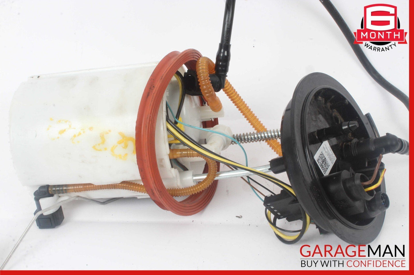18-21 Audi Q3 VW Tiguan In-Tank Fuel Pump Module Assembly