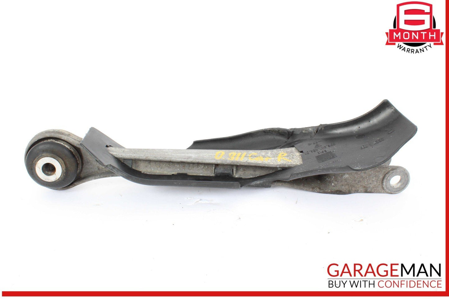 97-04 Porsche 911 Boxster 986 Rear Left or Right Suspension Trailing Control Arm