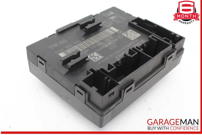 15-20 Audi A3 S3 RS3 Front Right Passenger Side Door Control Module Unit OEM