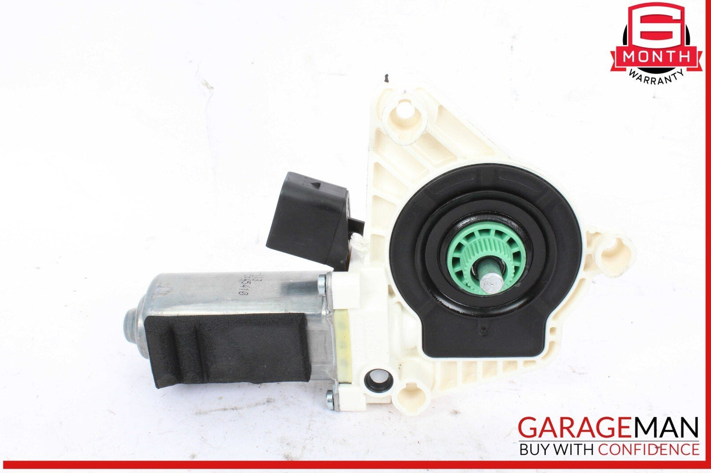 14-18 Mercedes W117 CLA250 Front Left Driver Side Door Window Regulator Motor
