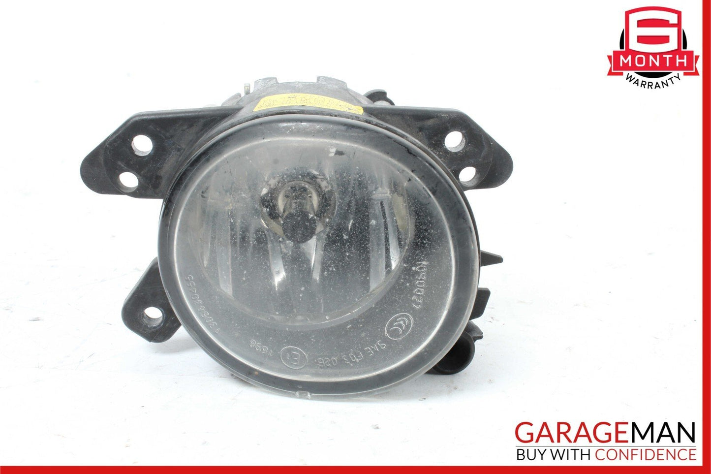 06-12 Mercedes W204 C300 GL450 CL550 Front Left Side Bumper Fog Light Lamp OEM