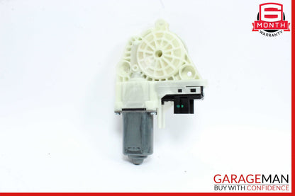 10-15 Porsche Panamera 970 Rear Right Door Window Regulator Motor OEM