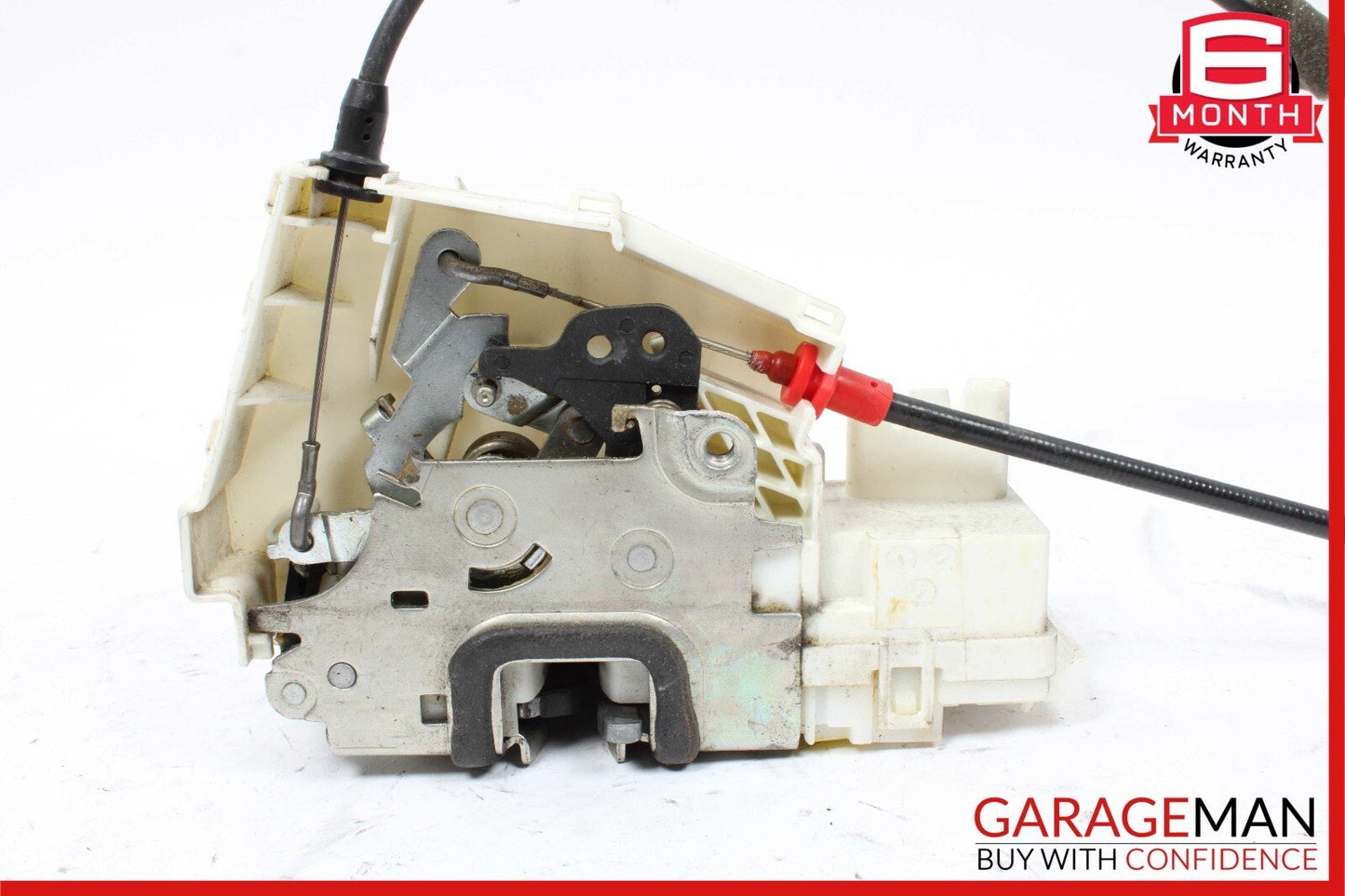 06-13 Mercedes X164 GL450 R350 GL550 Rear Right Side Door Lock Latch Actuator