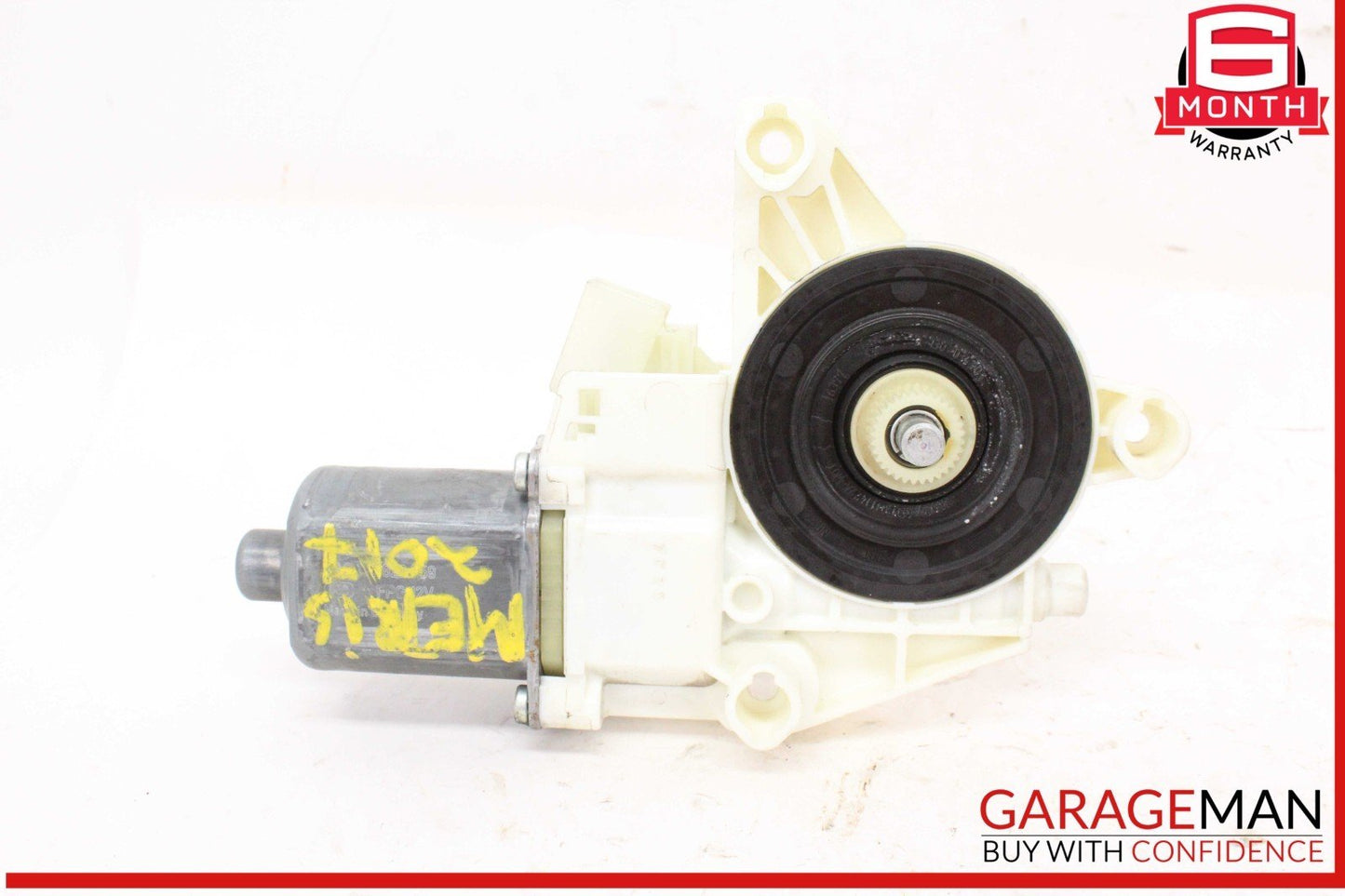 16-23 Mercedes W447 Metris Front Right Passenger Side Window Regulator Motor OEM