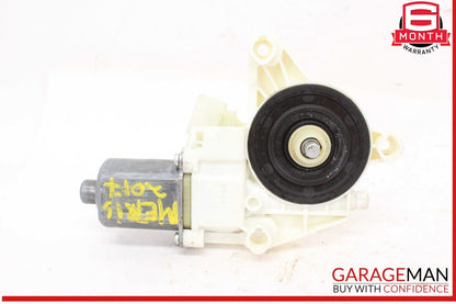 16-23 Mercedes W447 Metris Front Right Passenger Side Window Regulator Motor OEM